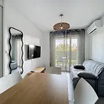 3652-appartement 4 Couchages Avec Piscine Διαμέρισμα