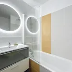 Διαμέρισμα 3652-appartement 4 Couchages Avec Piscine