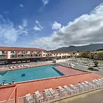 3652-appartement 4 Couchages Avec Piscine Διαμέρισμα Argelès-sur-Mer