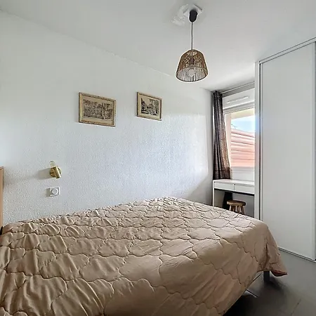 Διαμέρισμα 3652-appartement 4 Couchages Avec Piscine *