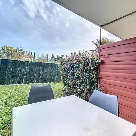 3652-appartement 4 Couchages Avec Piscine Διαμέρισμα Argelès-sur-Mer